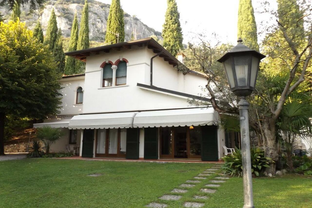 Silvana Villa Garda (Verona)